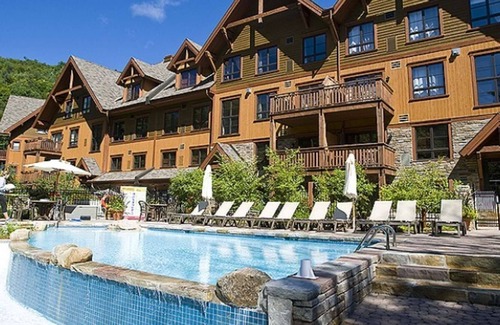 Versant Soleil Condo | Mont-Tremblant - Étoile du matin | 1510-02