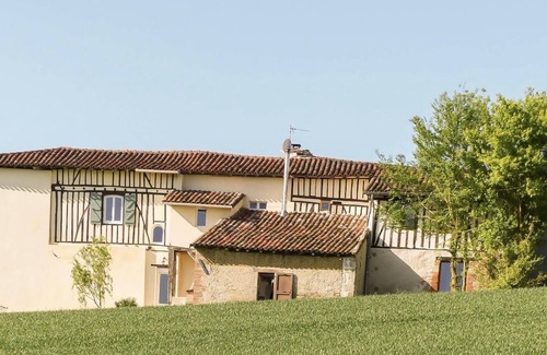 Canens House | Mont Valier - Canens