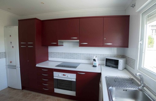 Navarredonda de Gredos Apartment | Montaña. Increíble Apartamento. Villa de Gredos