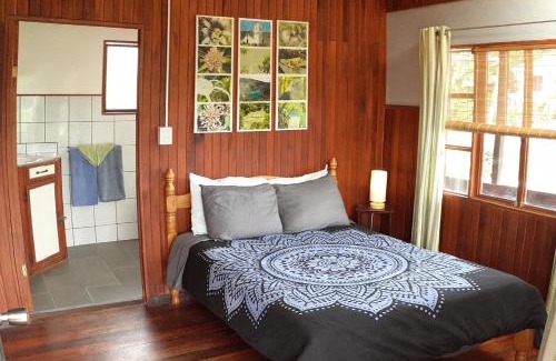 Orosi House | Montaña Linda Guest House Orosi