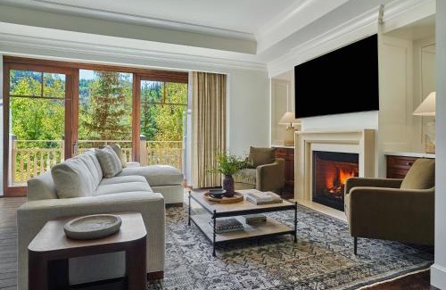 Empire Pass Resort | Montage Deer Valley