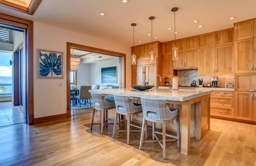 Montage Kapalua Bay Condo | Montage Kapalua Bay | 2 Free Rental Cars | KBM Resorts | Gorgeous Ocean Front | 2 Units, 6 Bedrooms | MON ML-1165