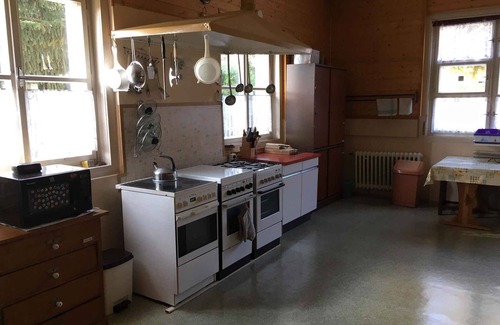 Tanvald Cottage | Montain hut in the Jizera Mountains near Ski Spicak