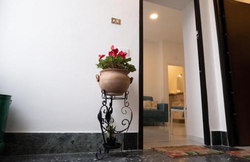 Nocera Inferiore House | Montalbino House - Rooms and Apartments