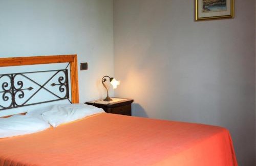 Asciano Apartment | Montalceto Tuscan Nest