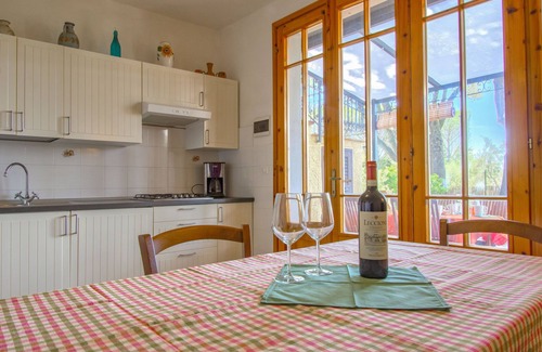 Casale Marittimo Apartment | Montaleo 2 by Interhome