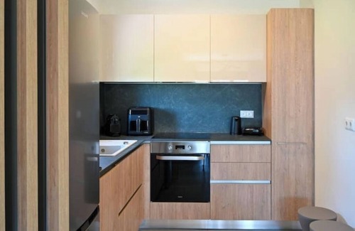 Litochoro Villa | Montamar Olympus Luxury Villas - B2