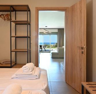 Dio-Olympos Villa | Montamar Olympus Villas