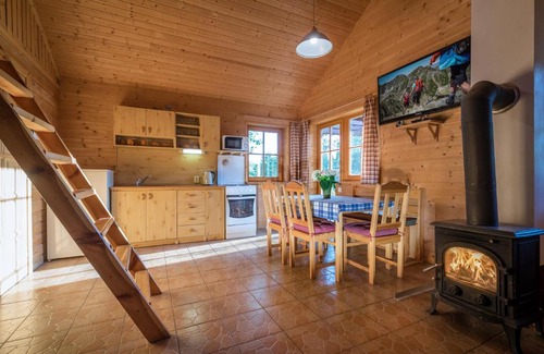 Bobrovec House | Montana Bobrovec