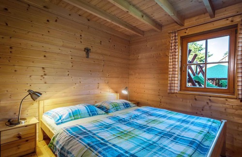 Bobrovec House | Montana Bobrovec