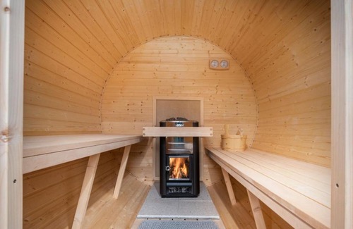 Bobrovec House | Montana Bobrovec