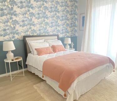 Bussy-Saint-Georges Apartment | Montana Bussy Saint Georges