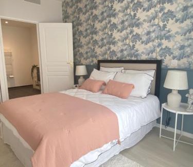 Bussy-Saint-Georges Apartment | Montana Bussy Saint Georges