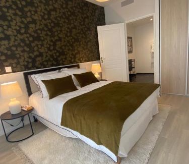 Bussy-Saint-Georges Apartment | Montana Bussy Saint Georges