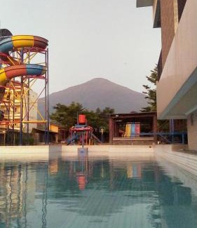 Sangkanurip Hotel | Montana Hotel