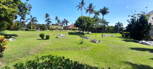 Sangkanurip Hotel | Montana Hotel