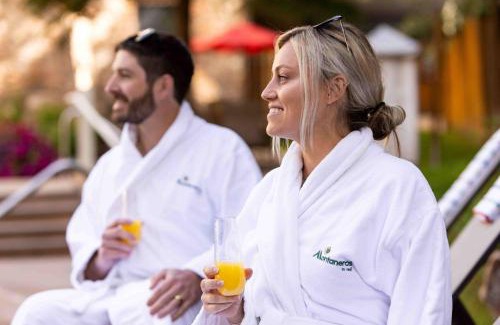 Vail Hotel | Montaneros in Vail