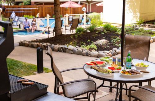 Vail Hotel | Montaneros in Vail