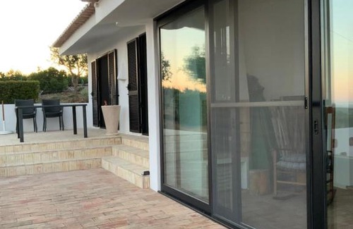 Caldas de Monchique Villa | Montanha Vista