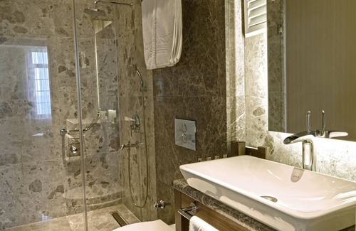 Mudanya Hotel | Montania Special Class Hotel