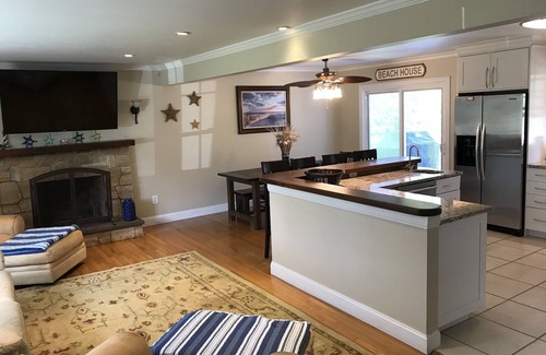 Culloden Shores House | Montauk Beach House Walking Dist to Private Beach&Montauk Harbor USOpen June2026