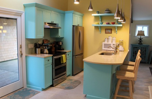 Culloden Shores House | Montauk Culloden Beach House/Private Beach Access