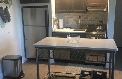 Montauk Apartment | MONTAUK MANOR-DELUXE STUDIO APARTMENT