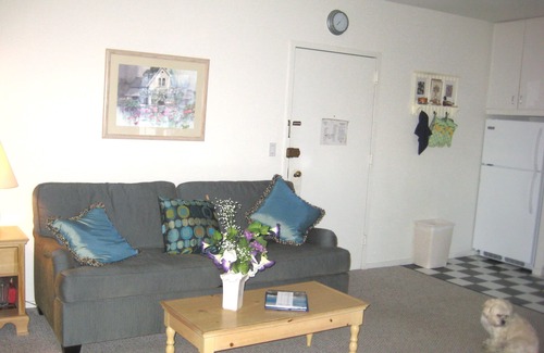 Montauk Apartment | MONTAUK MANOR-DELUXE STUDIO APARTMENT