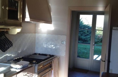 Montchauvet House | Montchauvet: A pretty sheepfold less than an hour from Paris