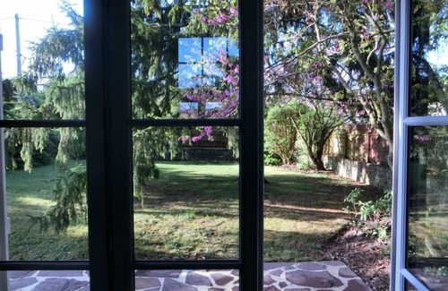 Montchauvet House | Montchauvet: A pretty sheepfold less than an hour from Paris