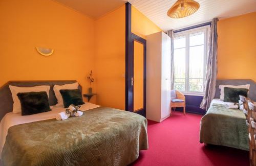 Montdidier Hotel | Montdidier Hôtel