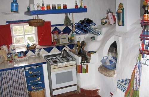 Santiago do Cacem Cottage | Monte Alentejano, coastal Alentejo, porto covo, cercal do alentejo