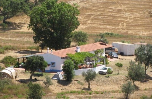 Santiago do Cacem Cottage | Monte Alentejano, coastal Alentejo, porto covo, cercal do alentejo