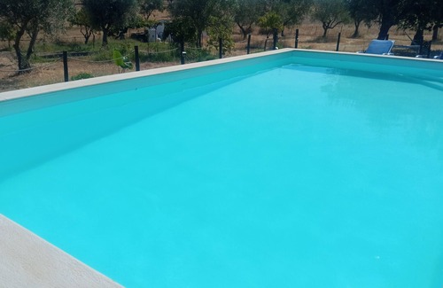 Fronteira Villa | Monte Alentejano em Fronteira