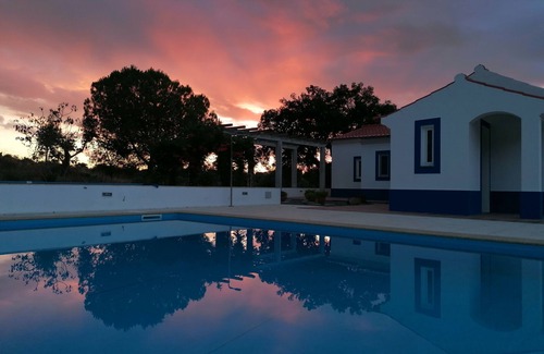 Foros de Vale de Figueira Cottage | Monte Cores do Vale - Feel the Alentejo!