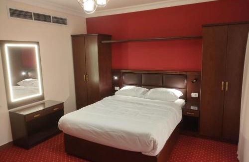 Al-Khalifa Apartment | Monte Cairo Serviced Apartments