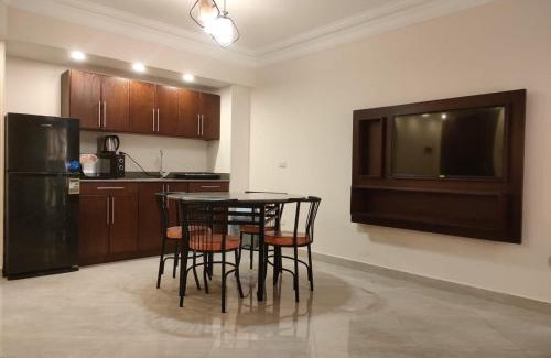 Al-Khalifa Apartment | Monte Cairo Serviced Apartments