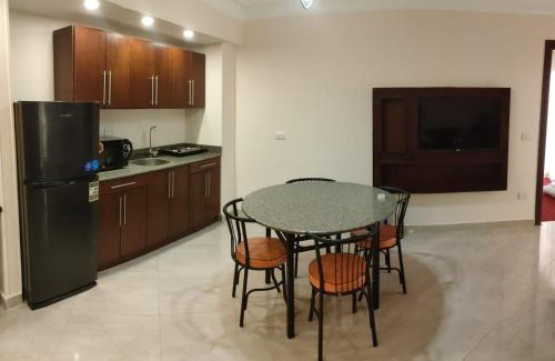 Al-Khalifa Apartment | Monte Cairo Serviced Apartments