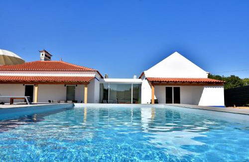 Montemor-o-Novo Villa | Monte Casa Branca