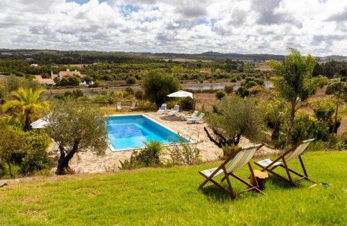 Zambujeira do Mar Villa | Monte Cerro da Vigia by Vacationy