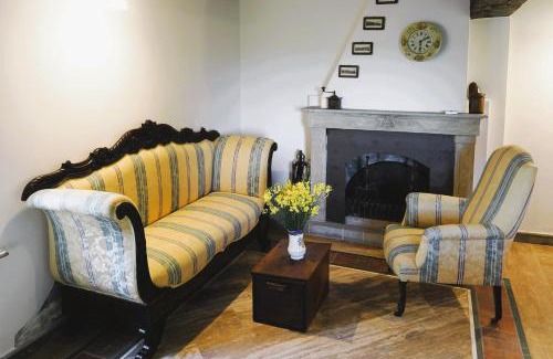Borghetto Apartment | Monte Cucco - Monticello Apartments