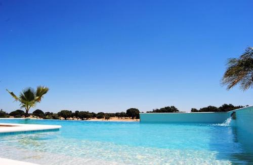 Bairro da Liberdade Villa | Monte D'Vagar by Estilo Lusitano, com piscina privada