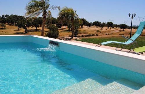 Bairro da Liberdade Villa | Monte D'Vagar by Estilo Lusitano, com piscina privada