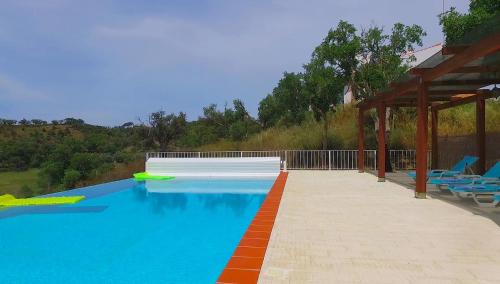 Sao Francisco da Serra House | Monte da Ameira