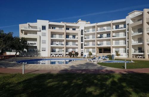 Montechoro Apartment | Monte da Eira