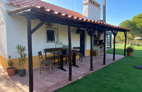 Montargil Cottage | Monte da Marouca-Montargil