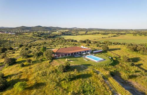 Elvas House | Monte da Vista Alegre