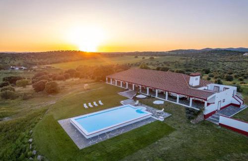Elvas House | Monte da Vista Alegre