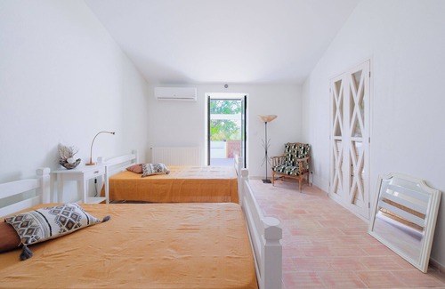 Malhao Bed & Breakfast | Monte das Estrelas