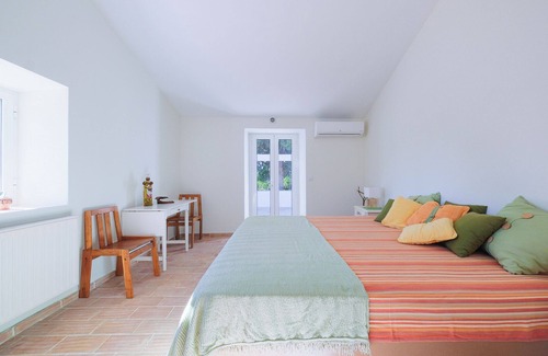 Malhao Bed & Breakfast | Monte das Estrelas